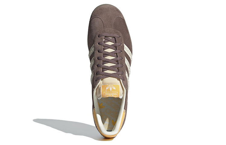 ADIDAS GAZELLE EARTH STRATA