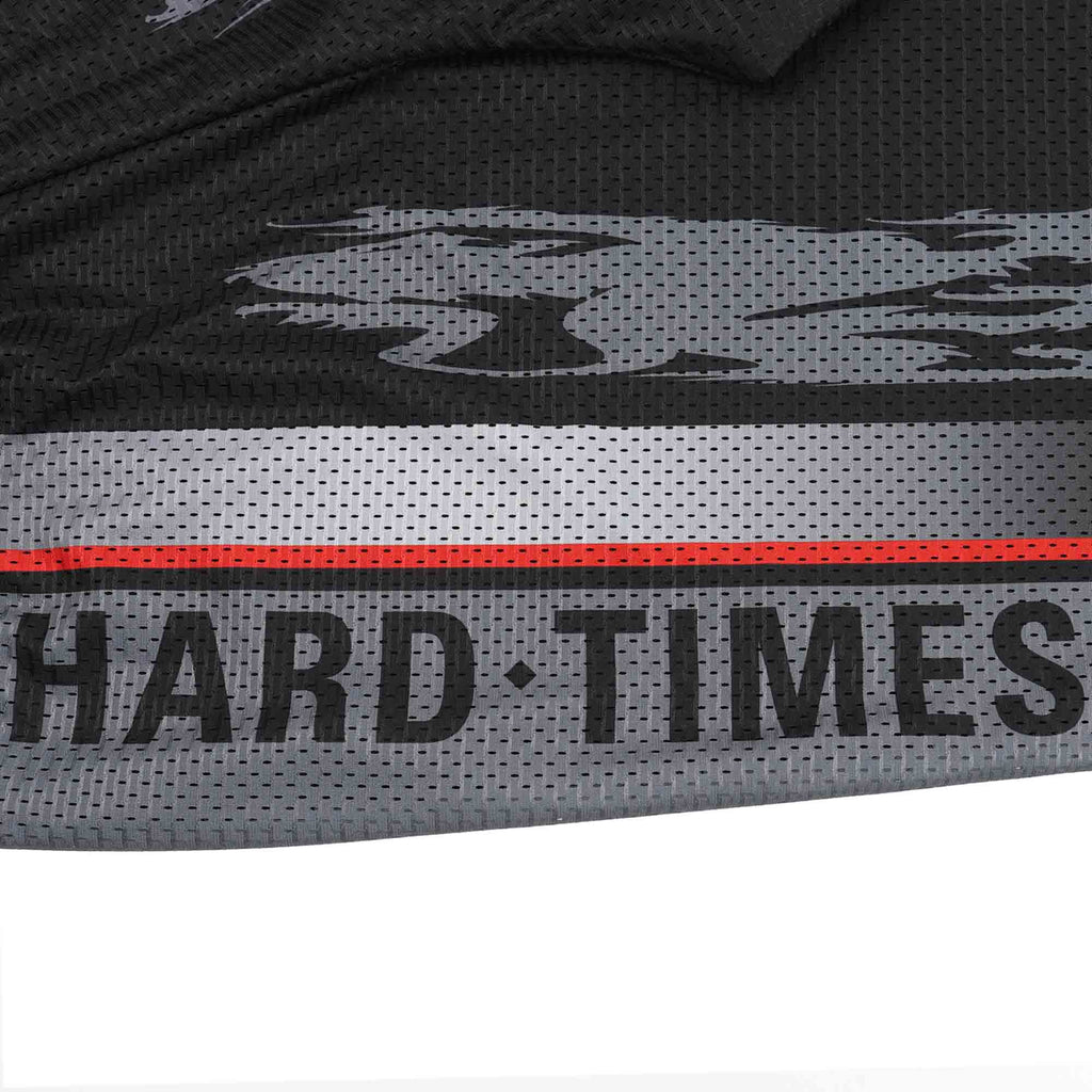 UMBRO HARD TIMES BASKETBALL SHORTS