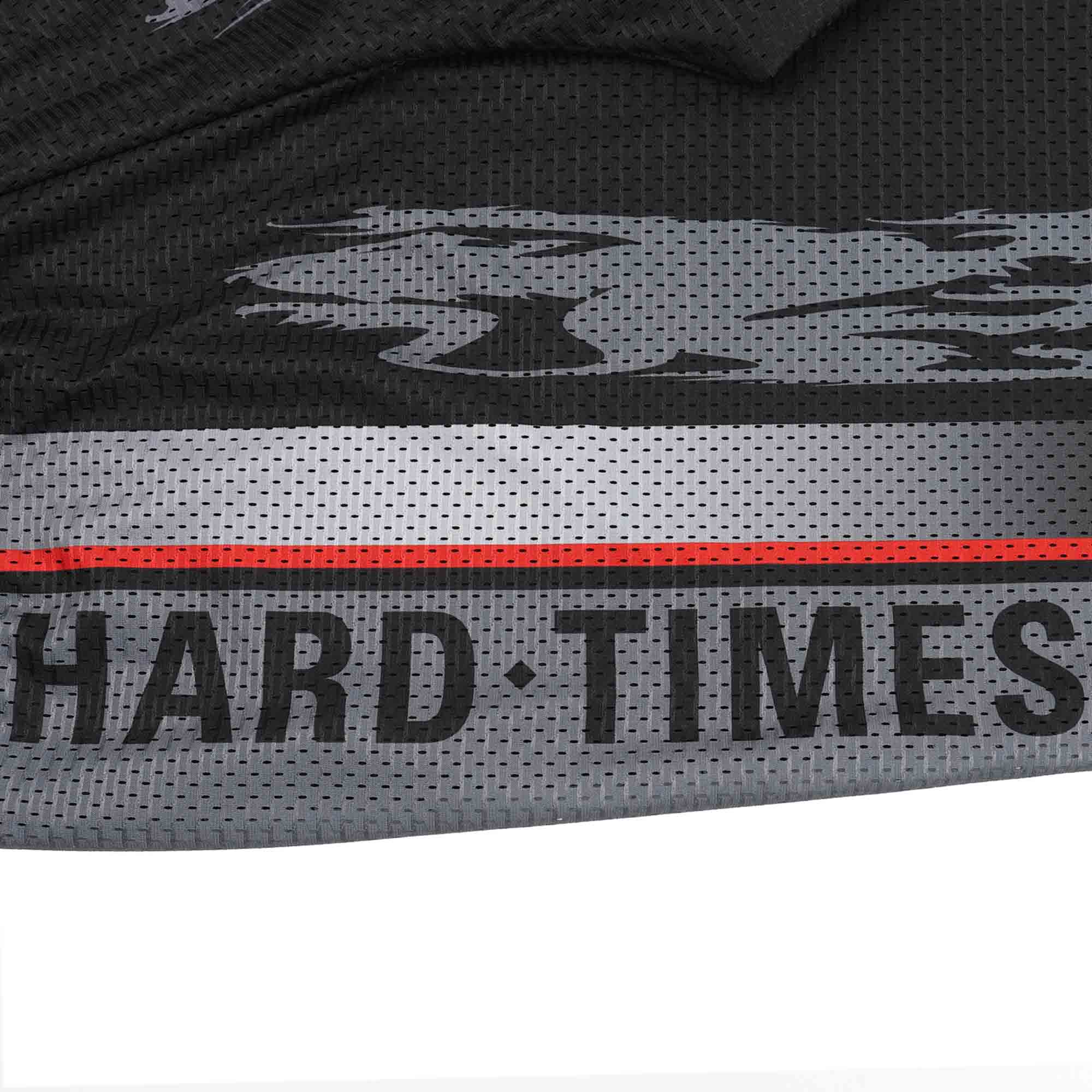 UMBRO HARD TIMES BASKETBALL SHORTS