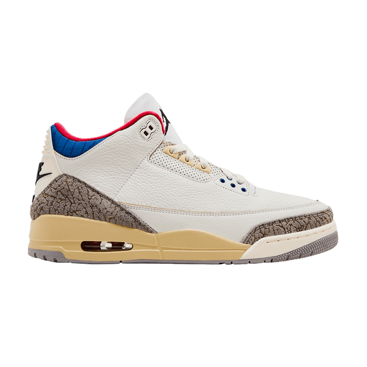 NIKE AIR JORDAN 3 SEOUL 2.0