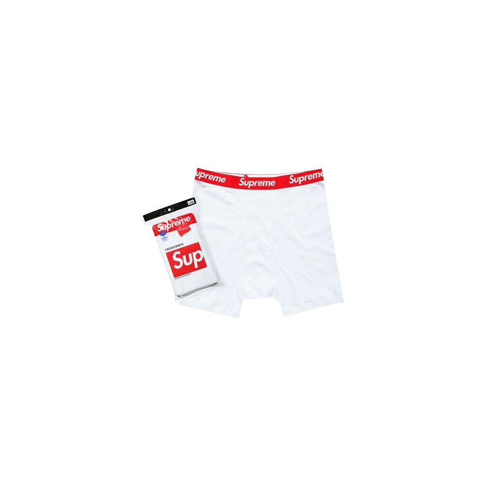 SUPREME BOXERS