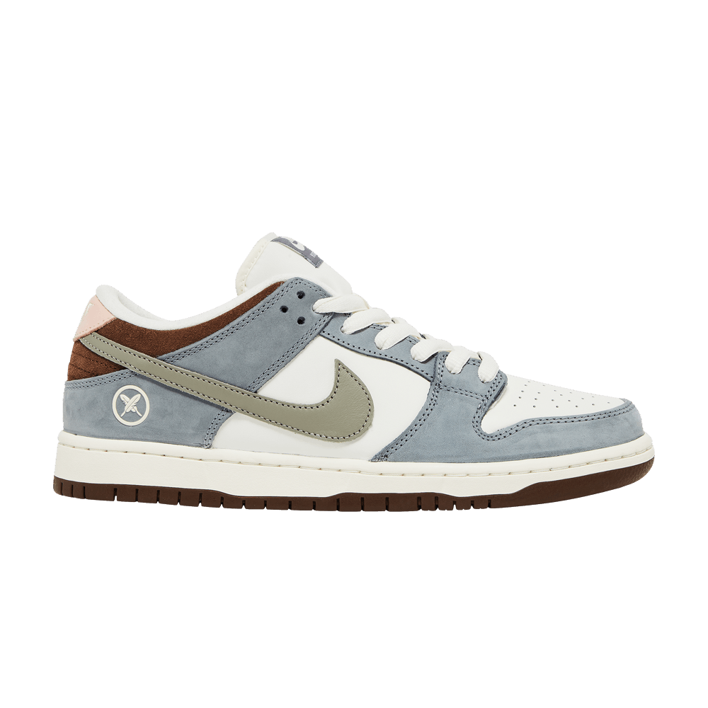 NIKE SB DUNK LOW X YUTO HORIGOME