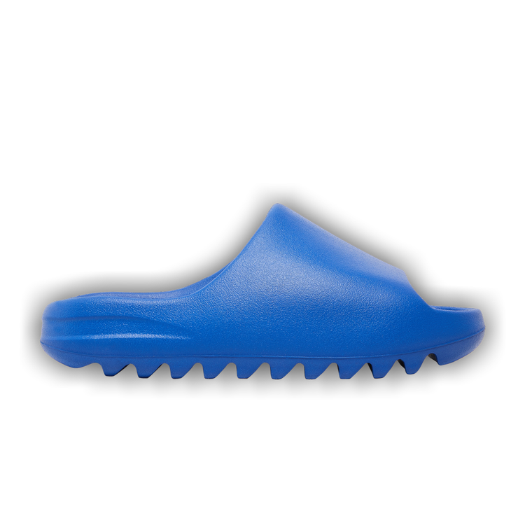 ADIDAS YEEZY SLIDE AZURE