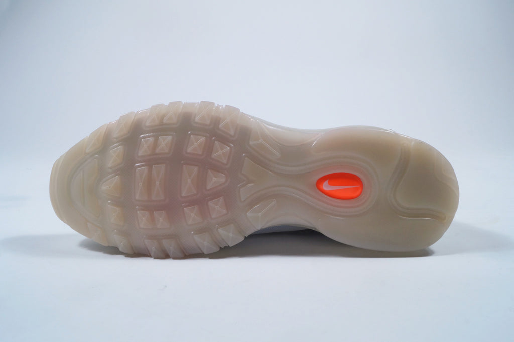 NIKE AIR MAX 97 X OFF-WHITE "THE TEN COLLECTION"