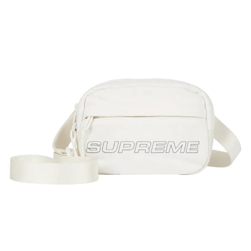SUPREME DENIM MINI SHOULDER BAG