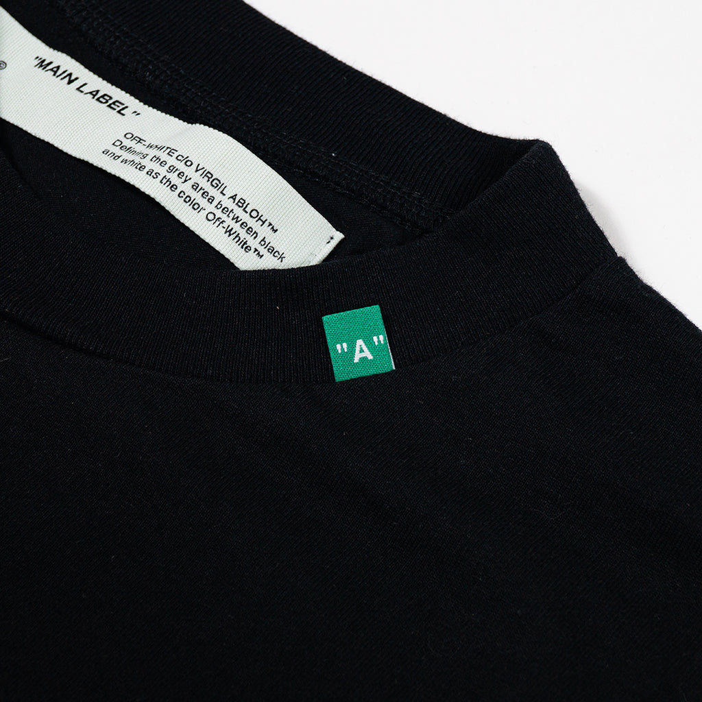 OFF-WHITE TEE