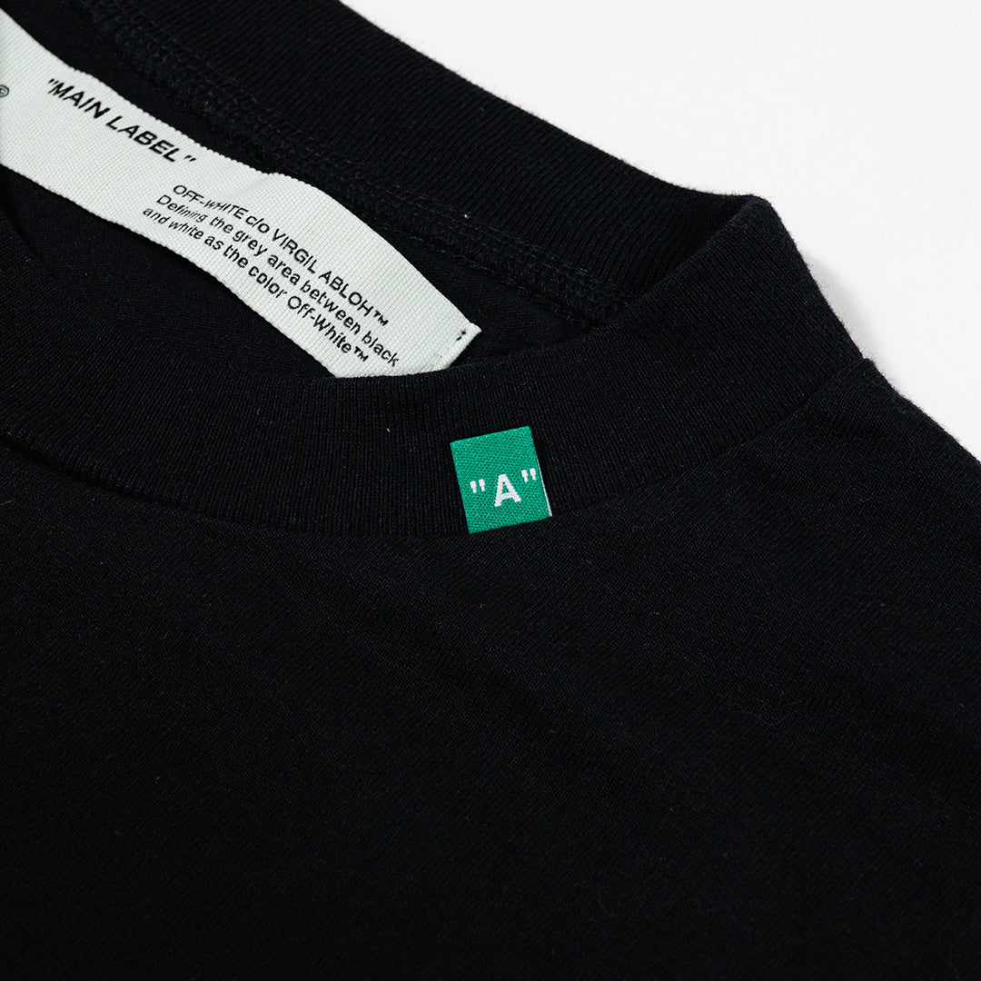 OFF-WHITE TEE