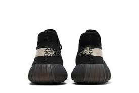 ADIDAS YEEZY 350V2 OREO