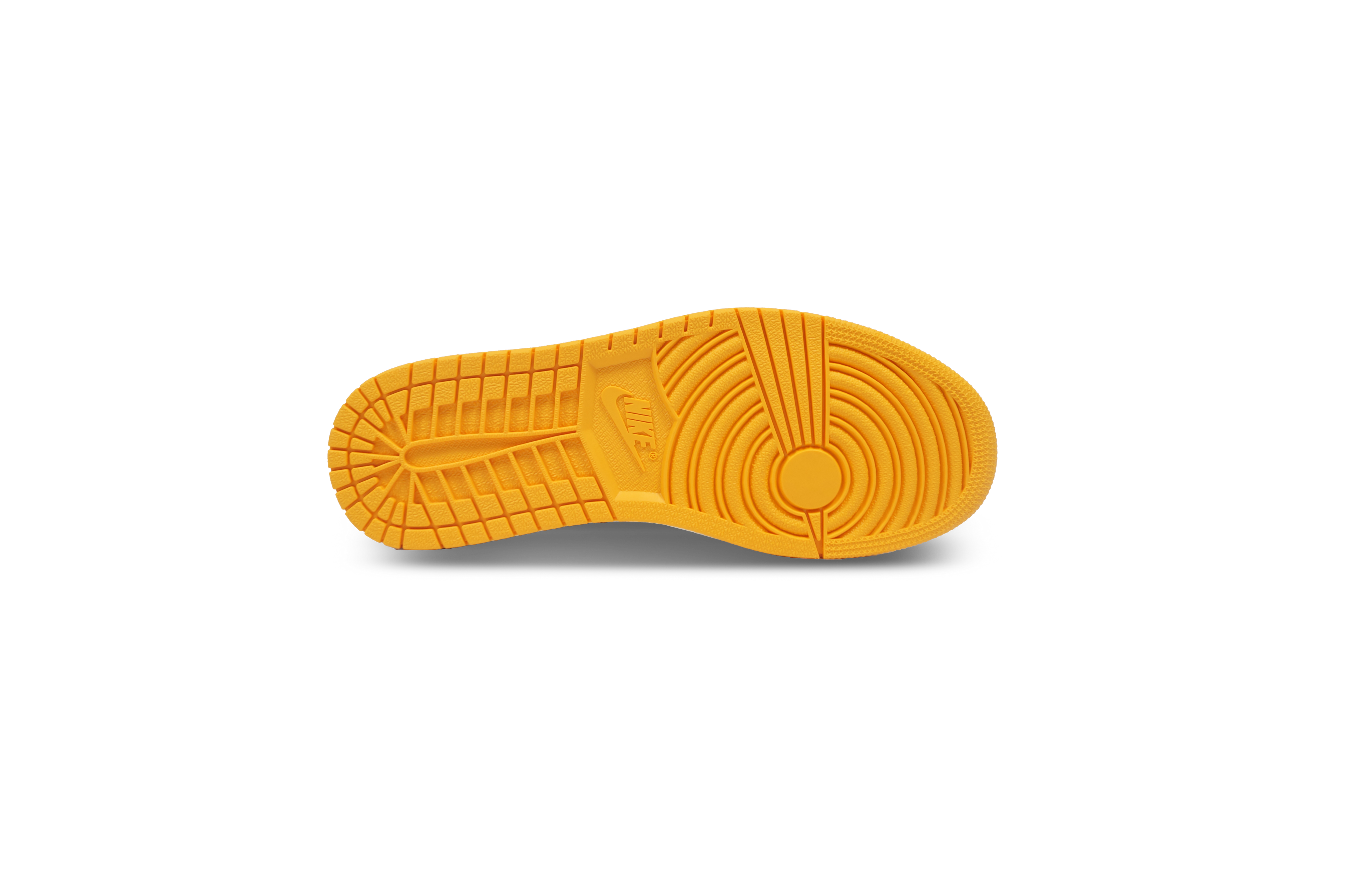 NIKE AIR JORDAN 1 HIGH "TAXI"