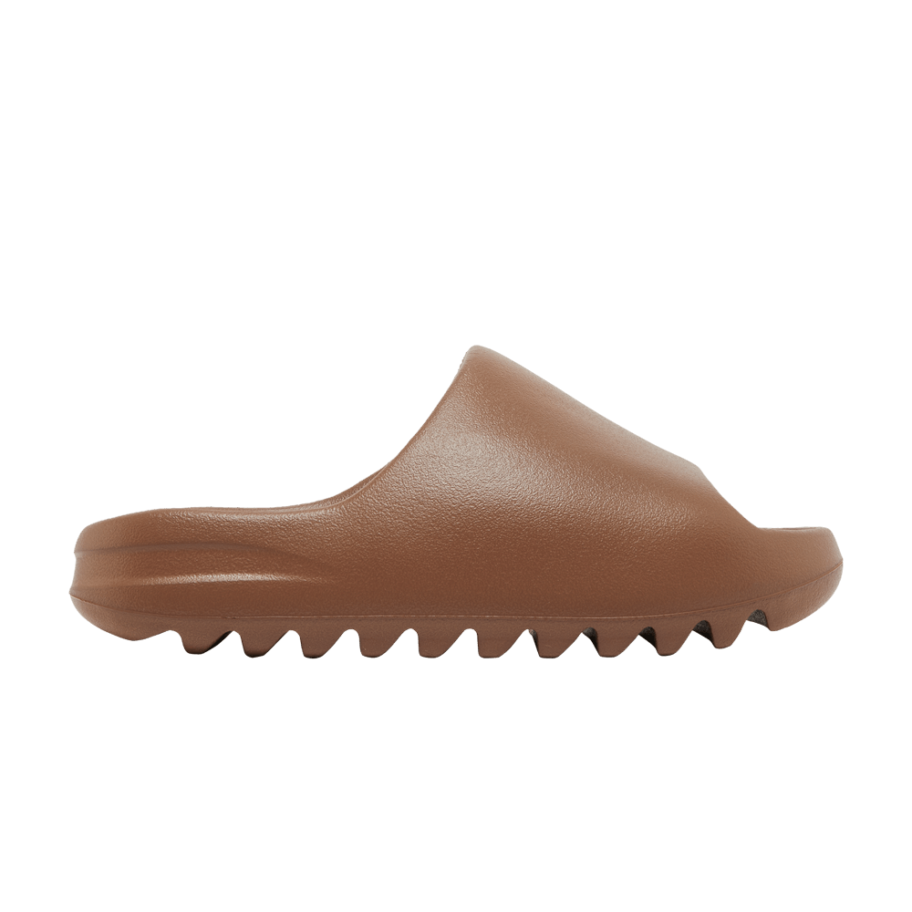 ADIDAS YEEZY SLIDE FLAX