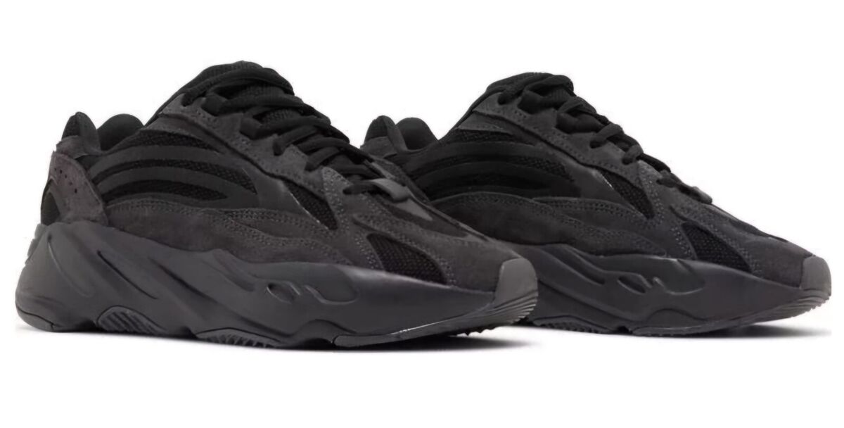 ADIDAS YEEZY 700V2 VANTA