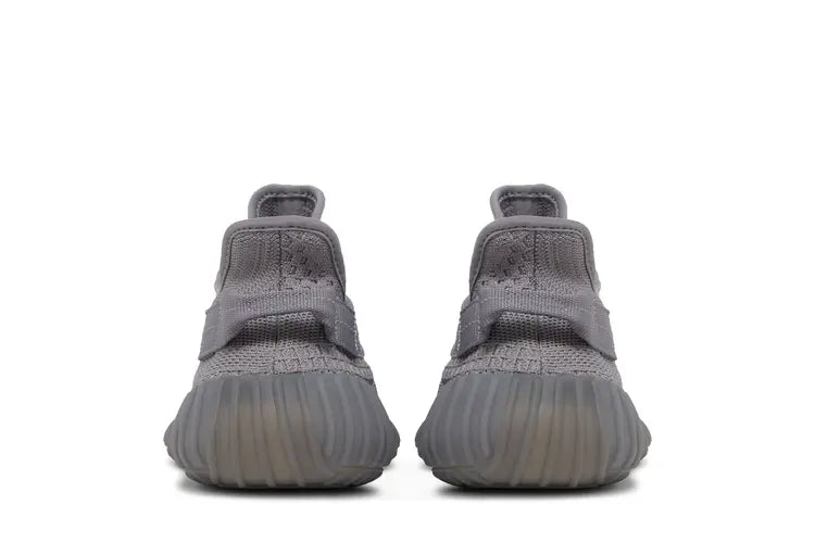 ADIDAS YEEZY 350V2 STEEL GREY