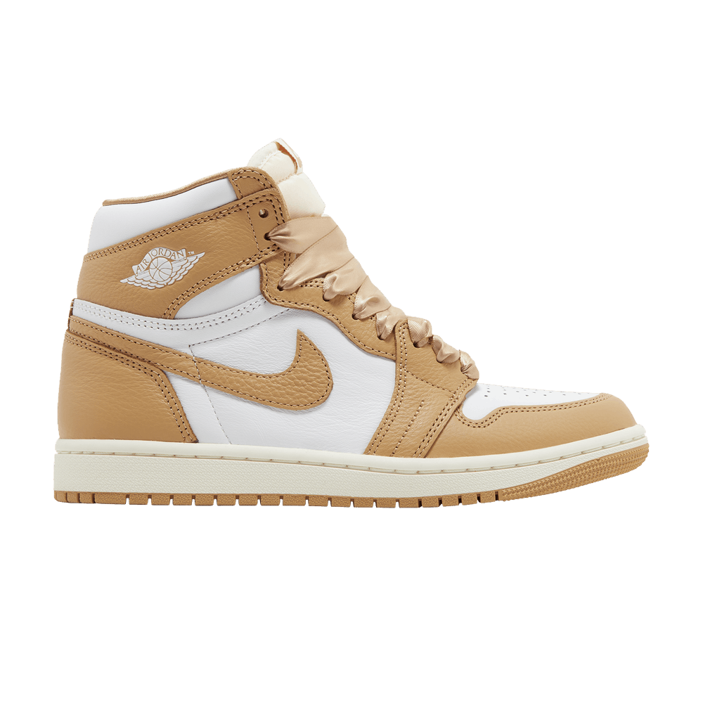 NIKE AIR JORDAN 1 HIGH PRALINE