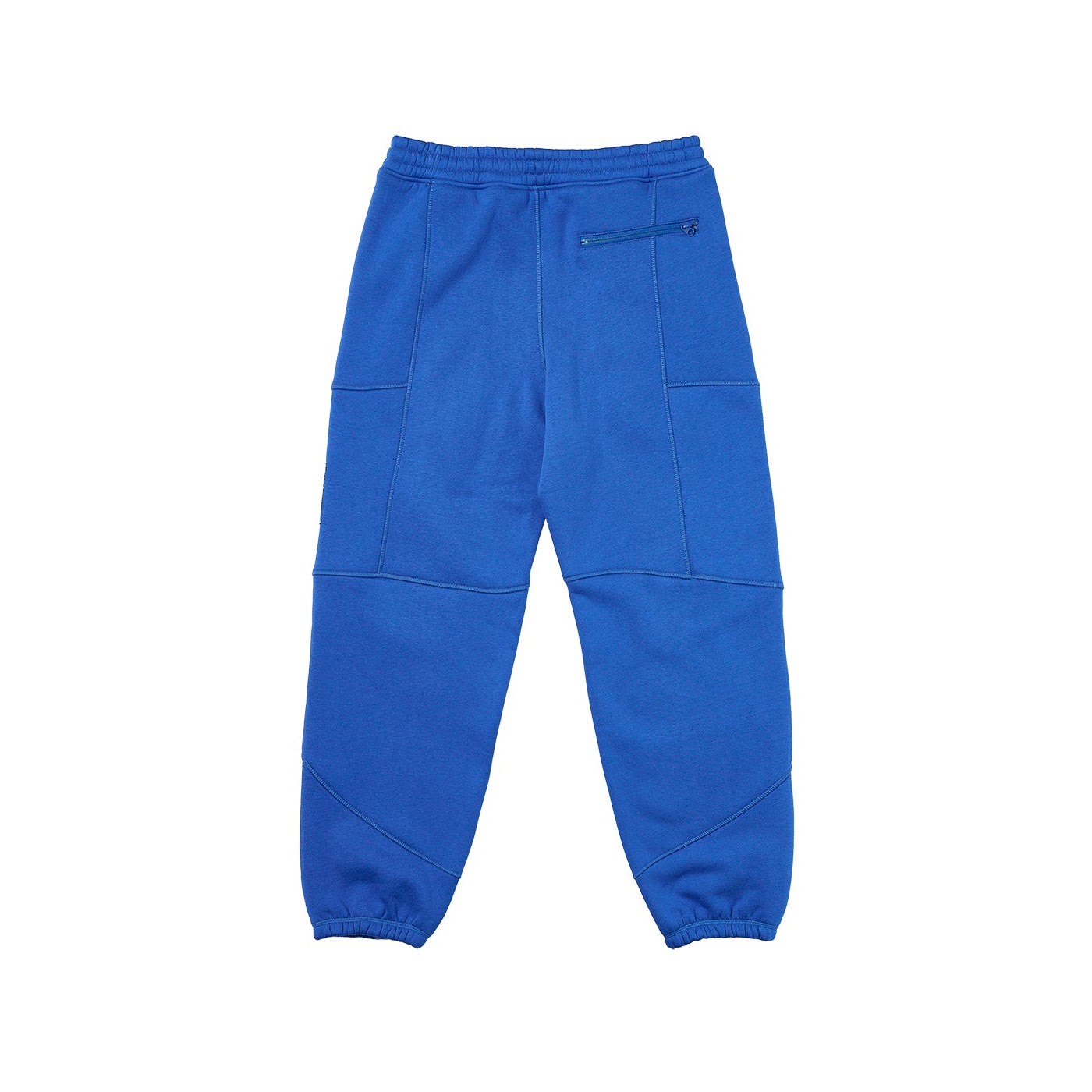 PALACE BONDED SHERPA JOGGERS