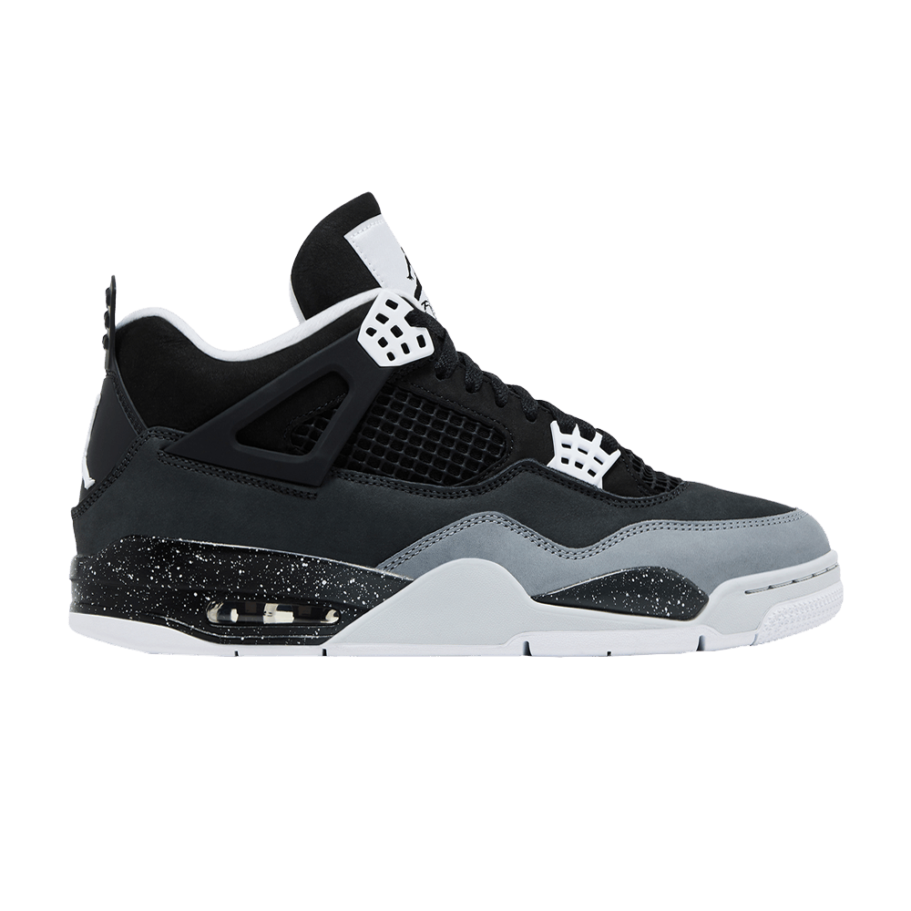 NIKE AIR JORDAN 4 FEAR