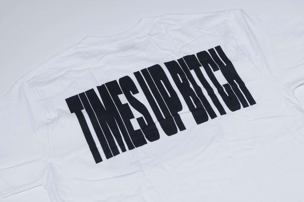 CORTEIZ TIMES UP BITCH TEE