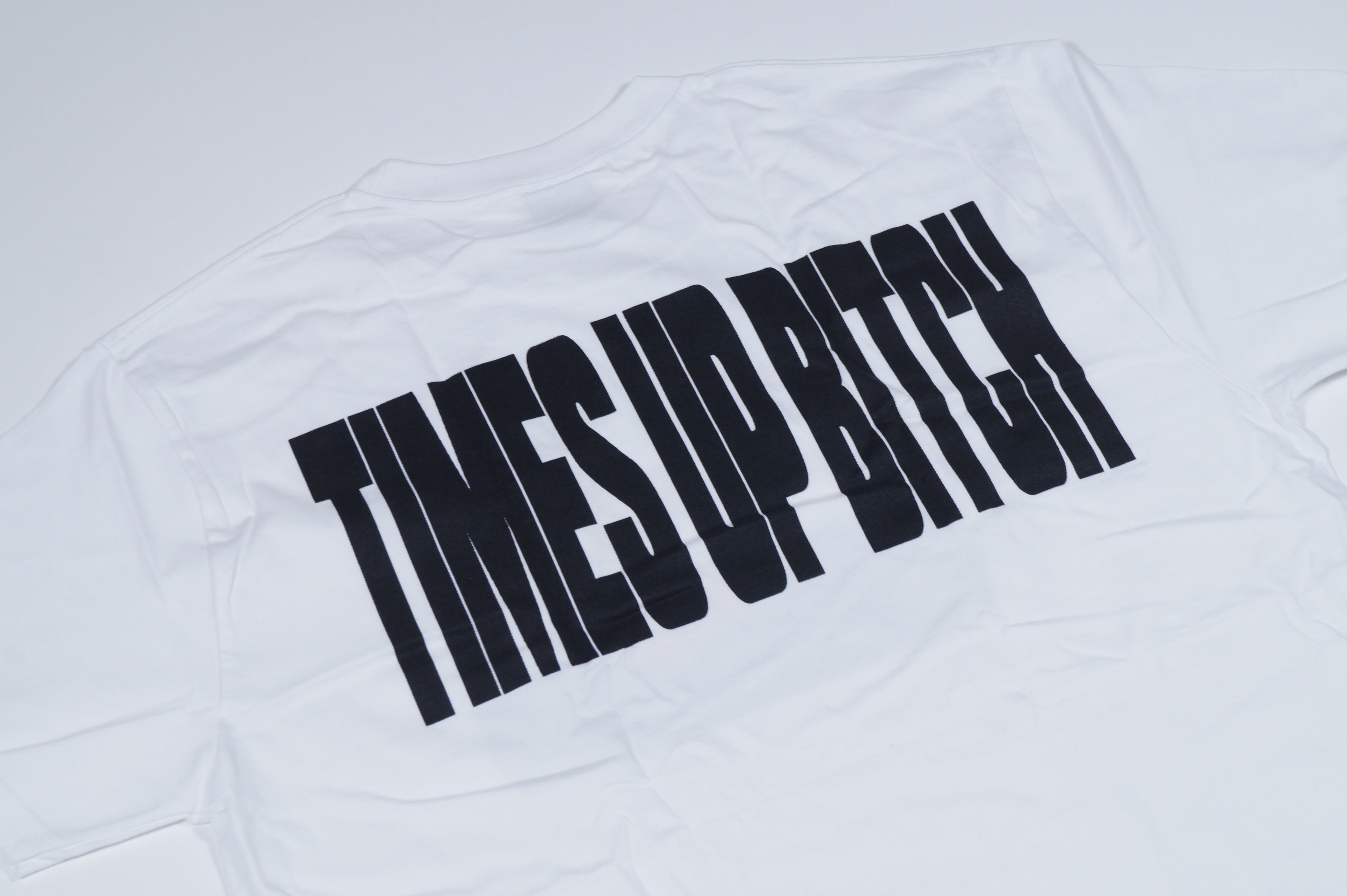 CORTEIZ TIMES UP BITCH TEE