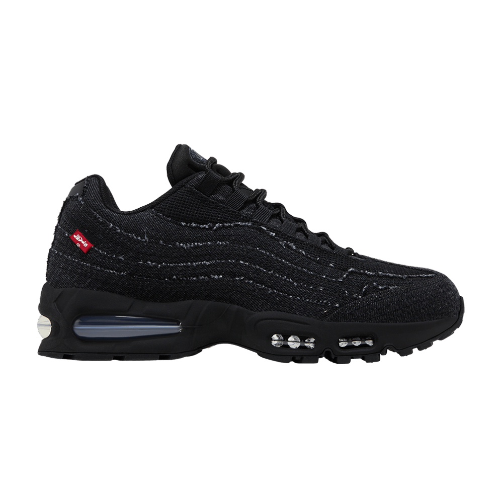 NIKE AIR MAX 95 X LEVIS