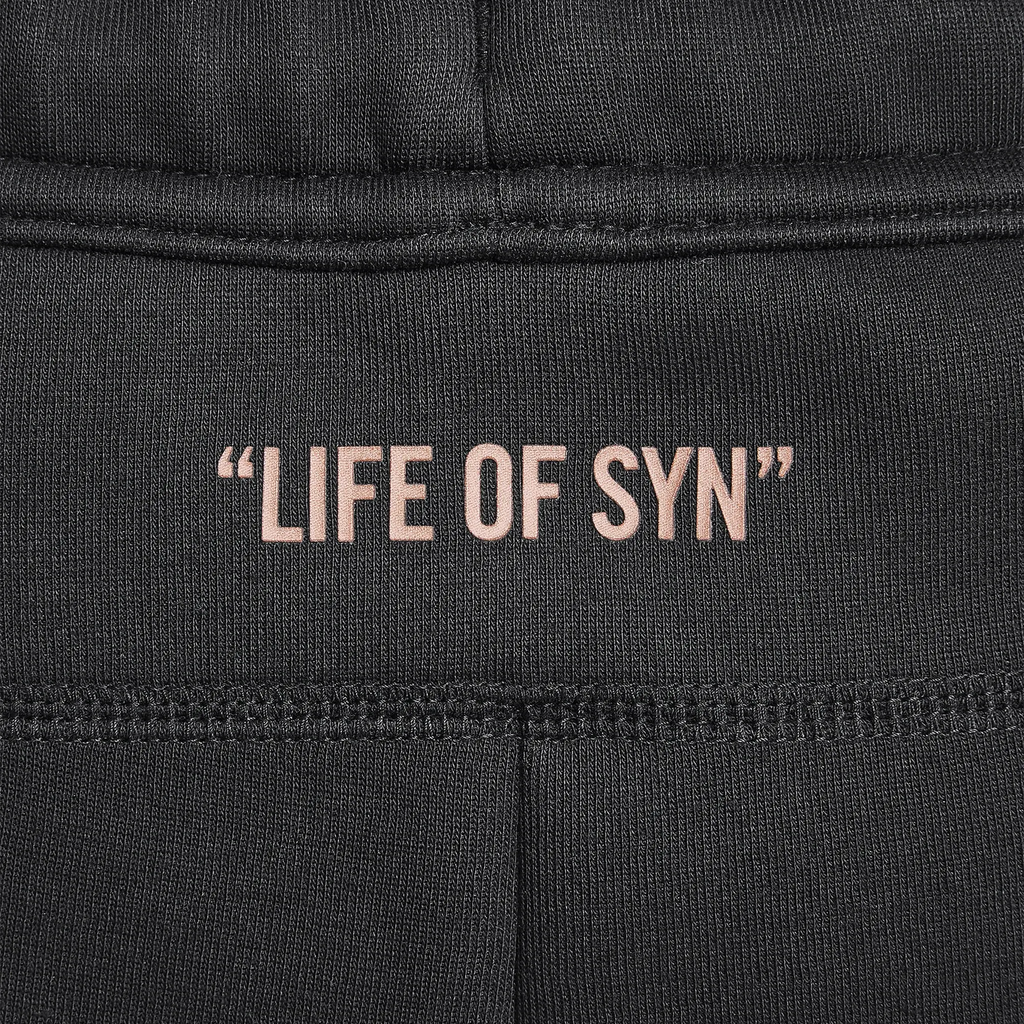 NIKE TECH FLEECE X CENTRAL CEE X SYNA WORLD