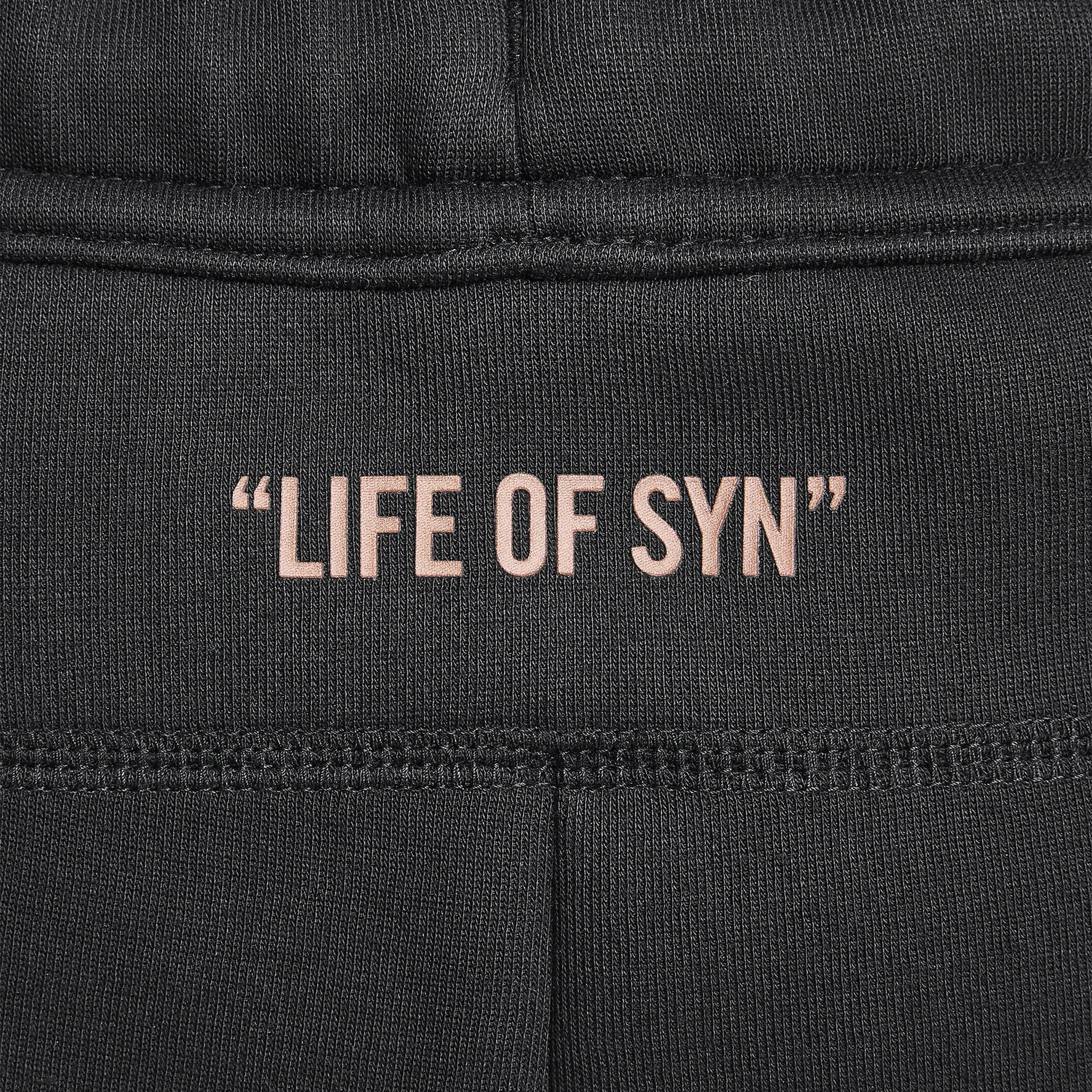 NIKE TECH FLEECE X CENTRAL CEE X SYNA WORLD