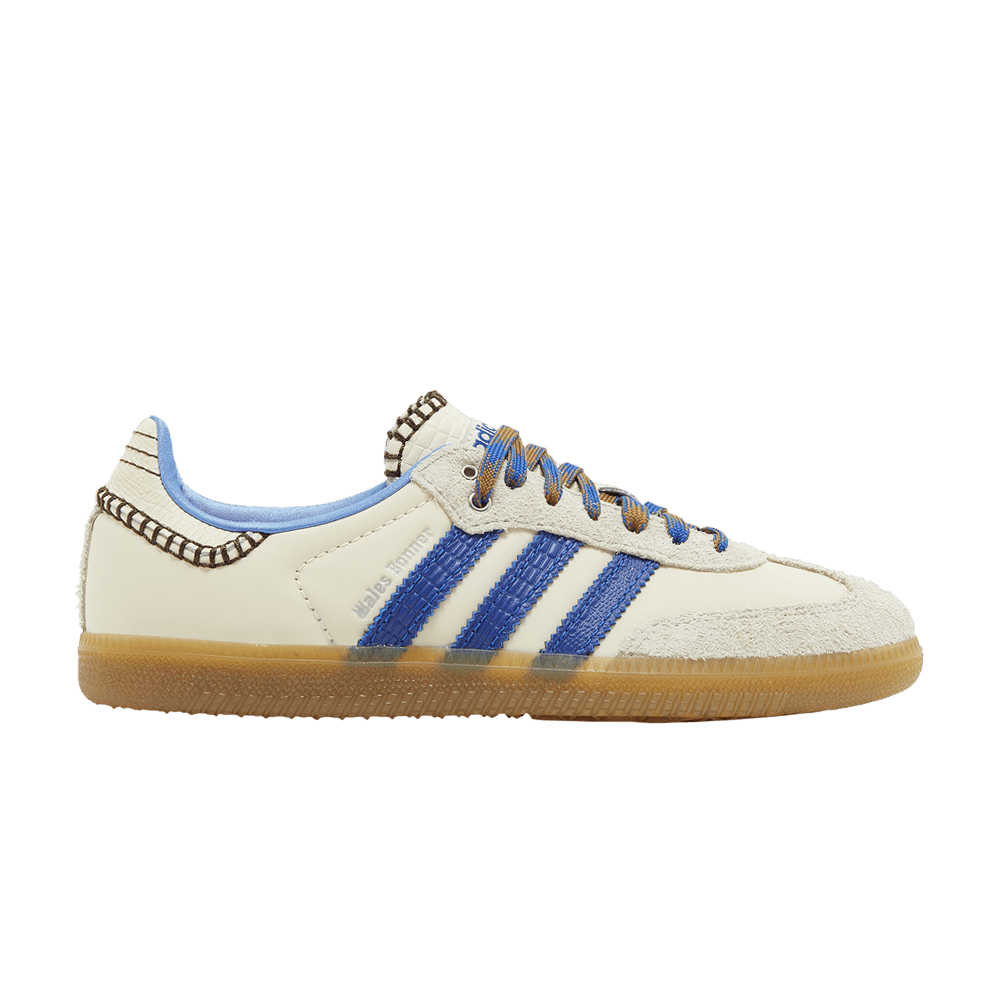ADIDAS SAMBA OG X WALES BONNER