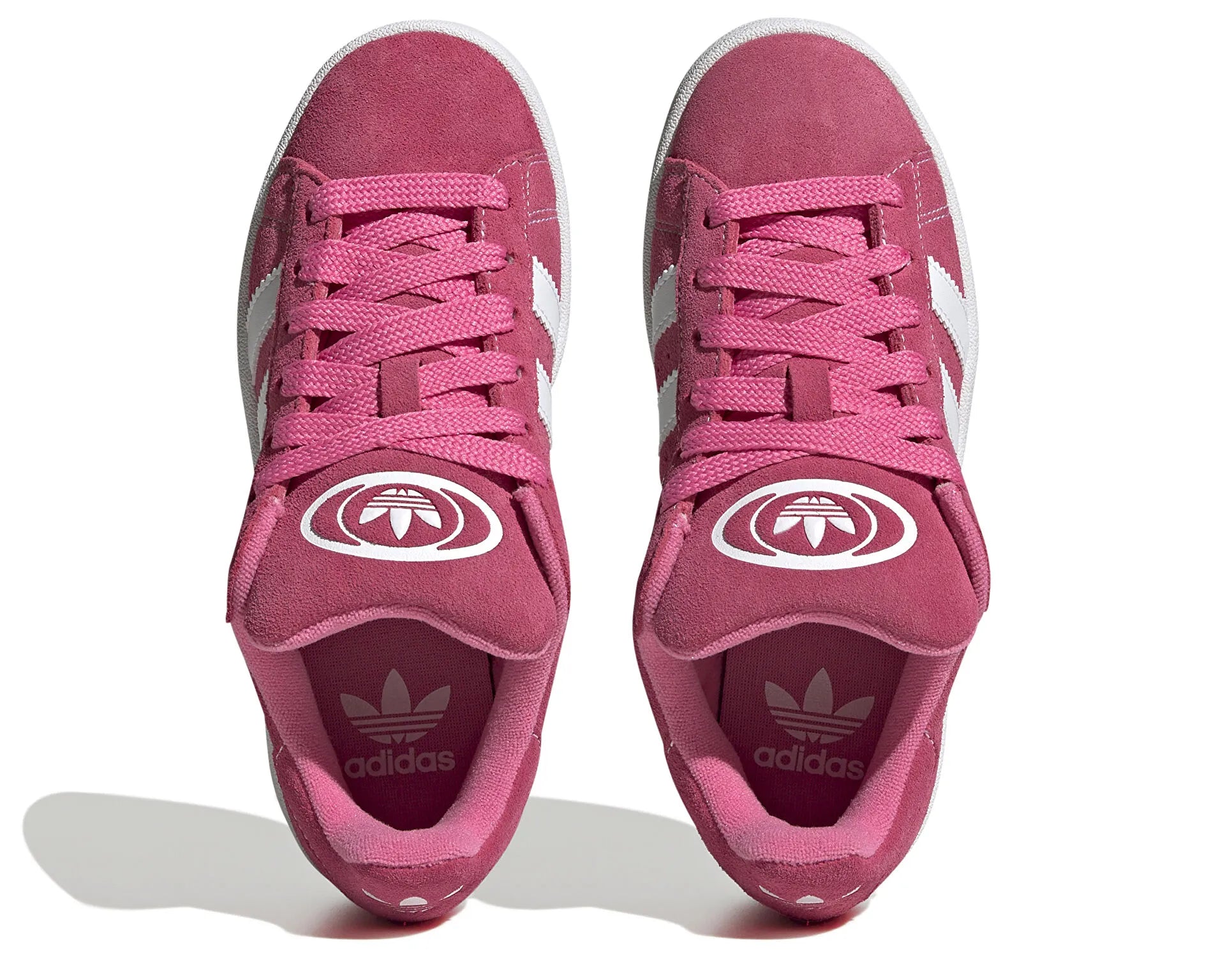 ADIDAS CAMPUS 00 PINK