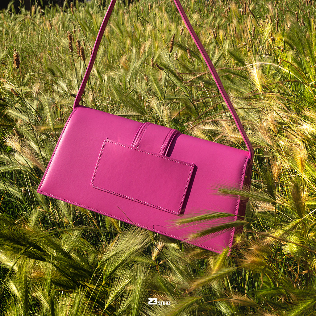 JACQUEMUS LE BAMBINO LONG