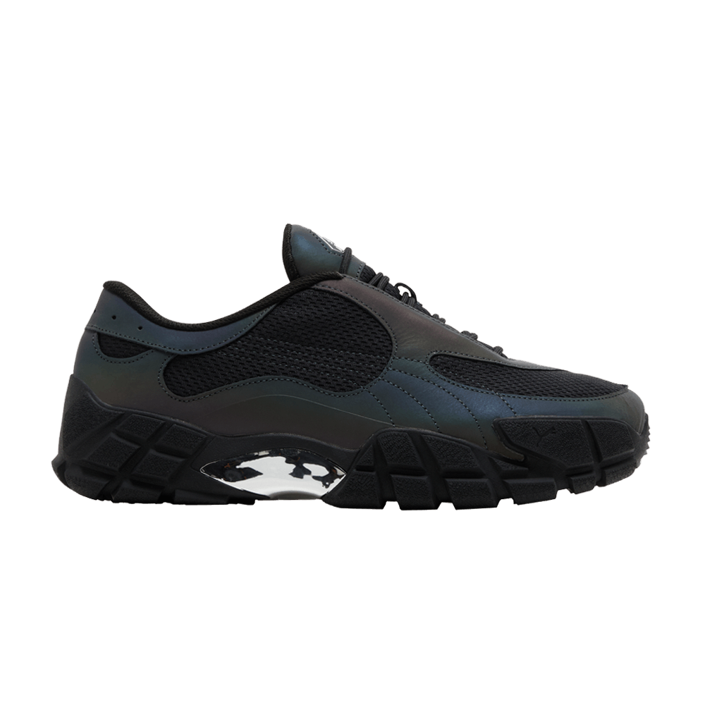 PUMA X SKEPTA FOREVER BLACK