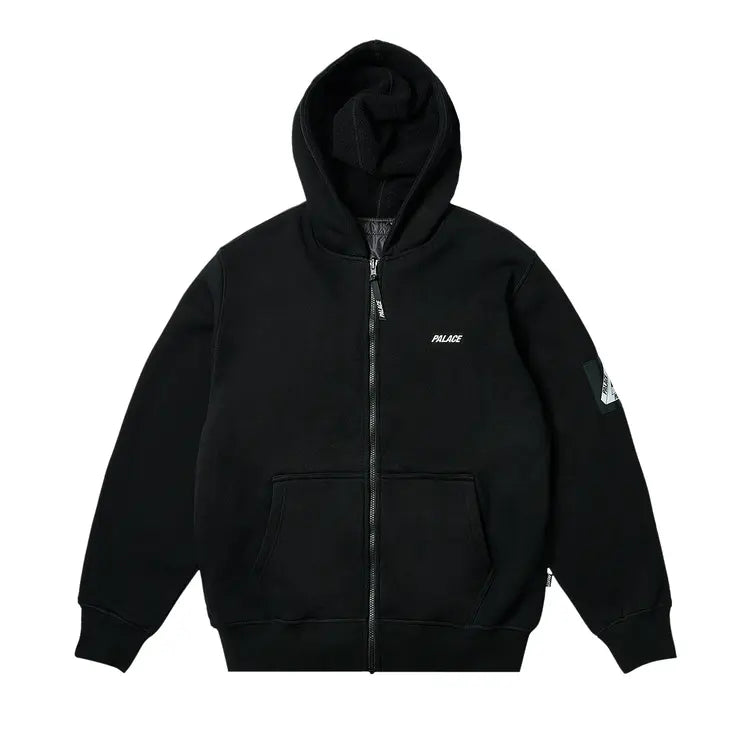 PALACE REVERSIBLE VEST HOOD