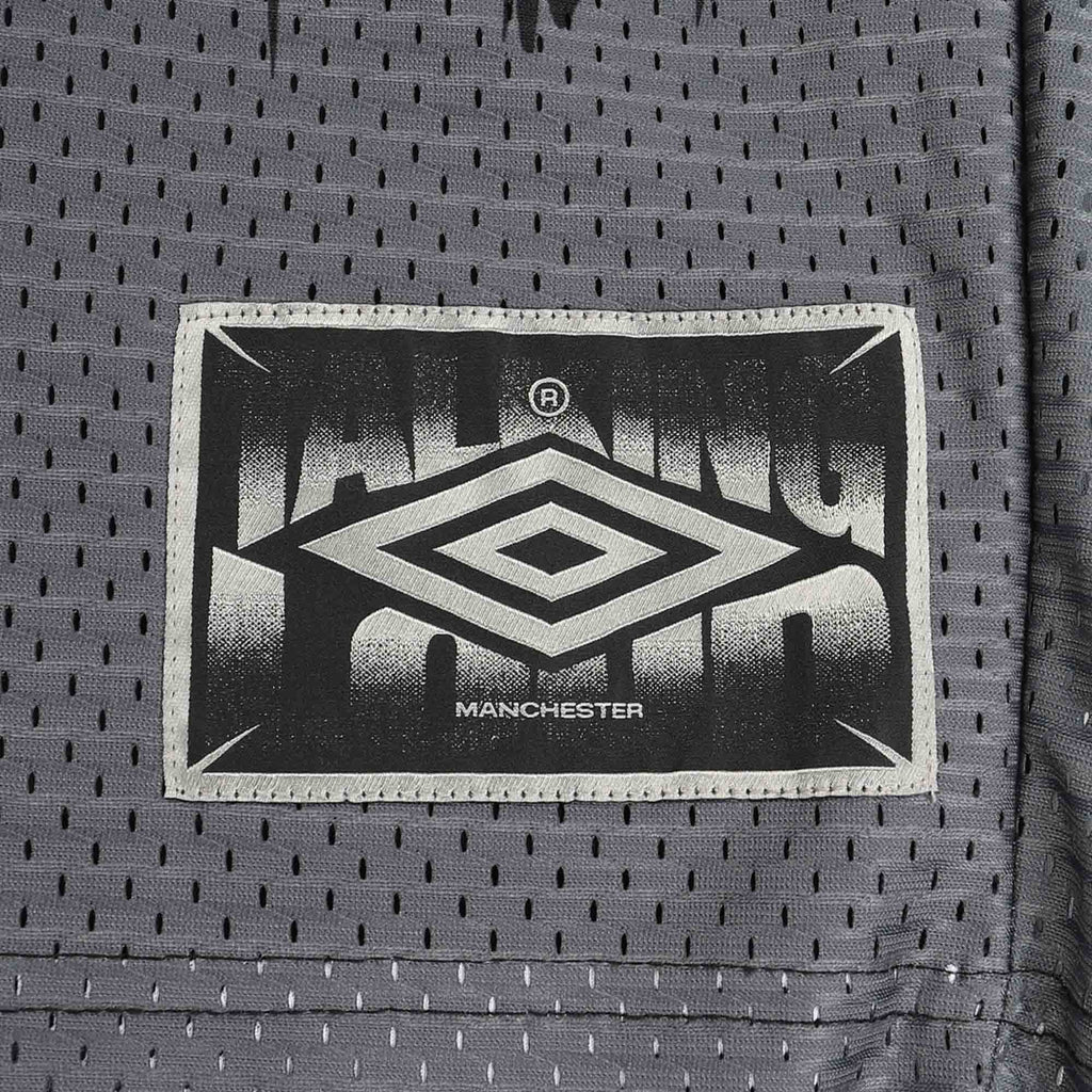UMBRO HARD TIMES BASKETBALL SHORTS