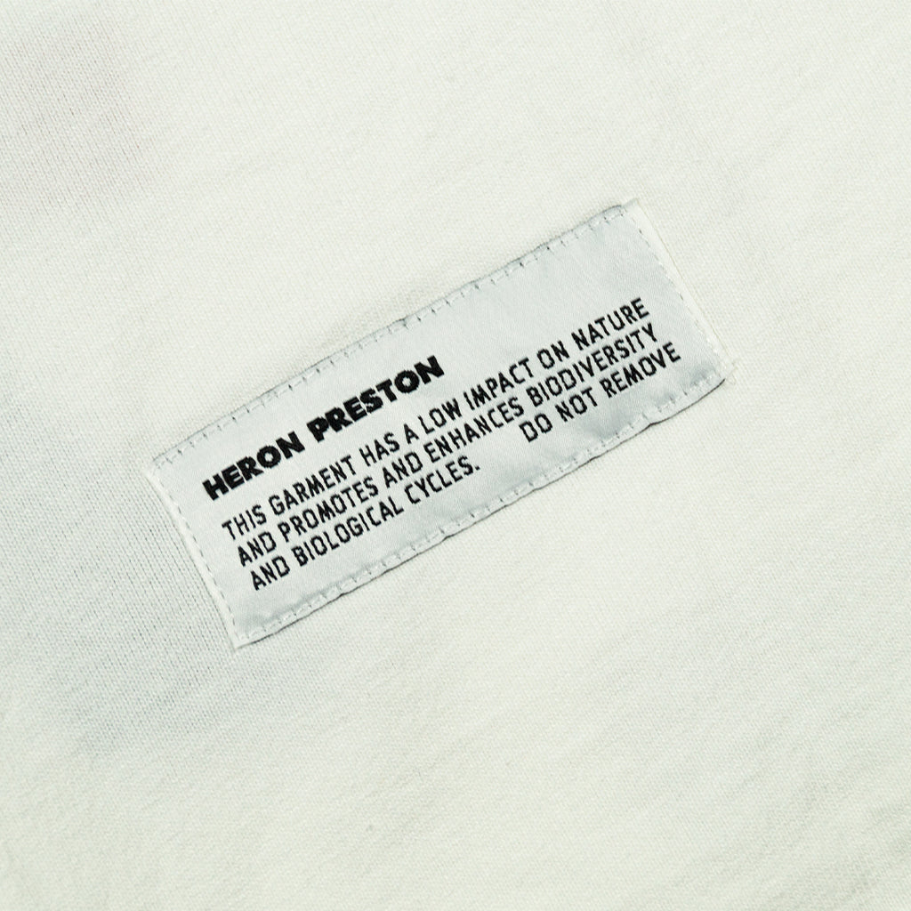 HERON PRESTON СТИЛЬ TEE