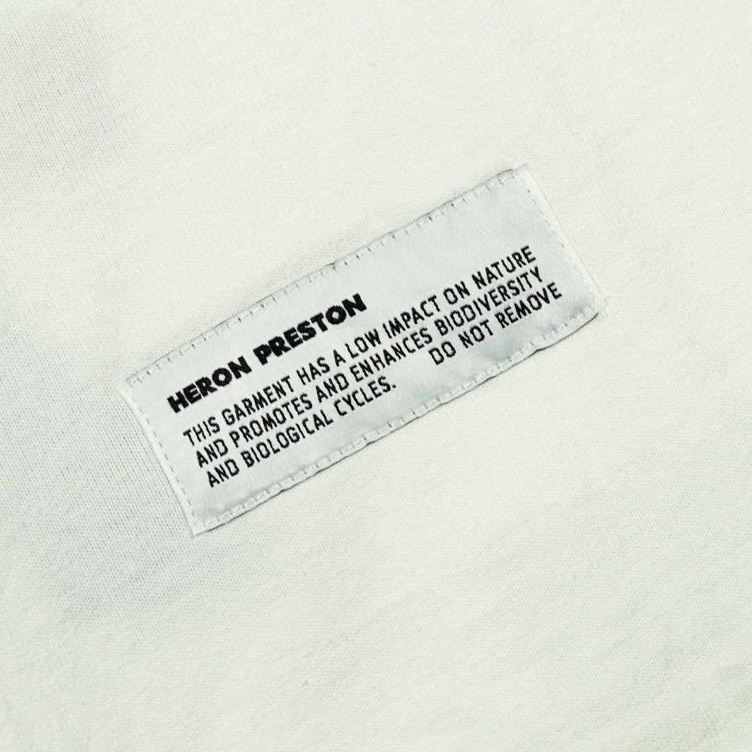 HERON PRESTON СТИЛЬ TEE