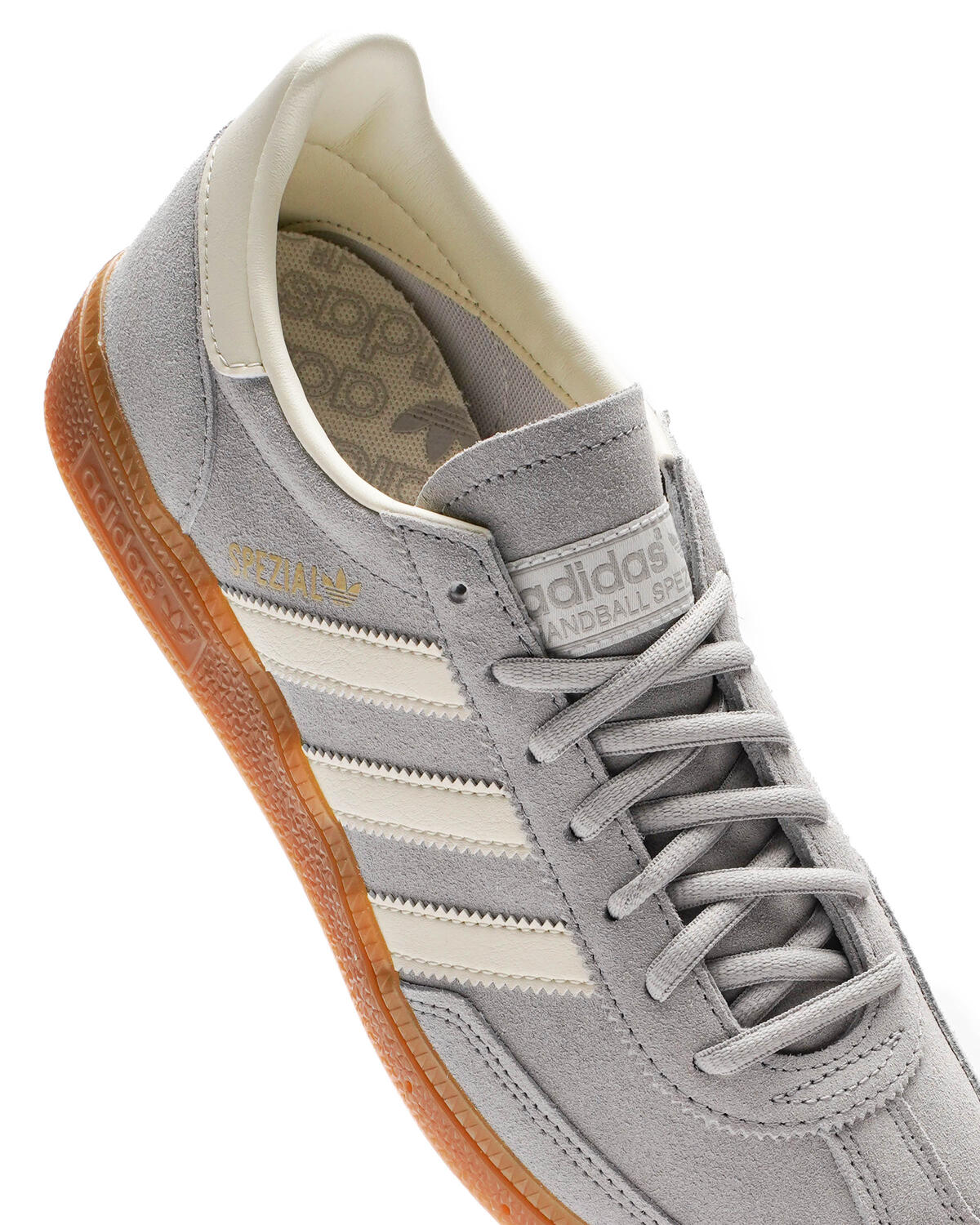 ADIDAS HANDBALL SPEZIAL CREAM