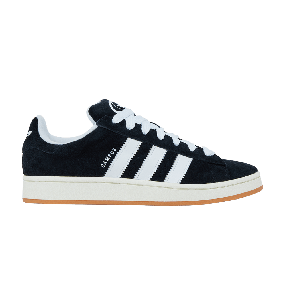 ADIDAS CAMPUS 00 CORE BLACK