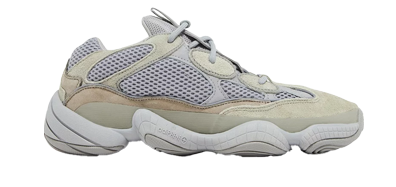 ADIDAS YEEZY 500 STONE SALT