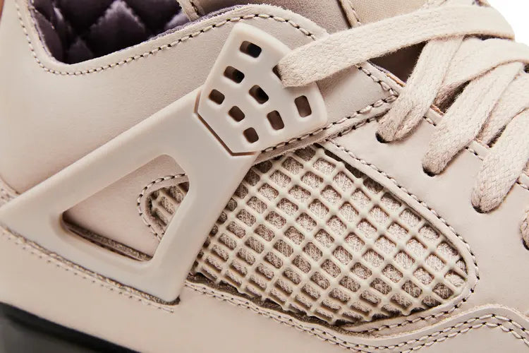 NIKE AIR JORDAN 4 A MA MANIERE WHILE YOU WERE SLEEPING