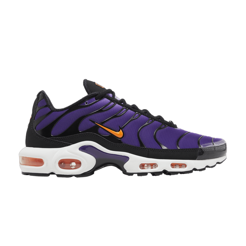 NIKE AIR MAX PLUS OG VOLTAGE PURPLE