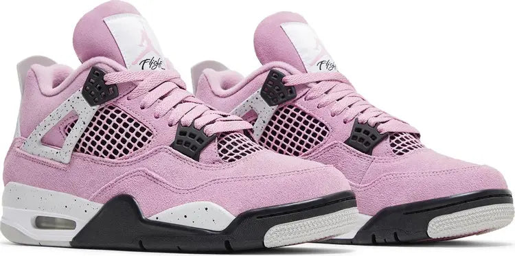 NIKE AIR JORDAN 4 OCHRID
