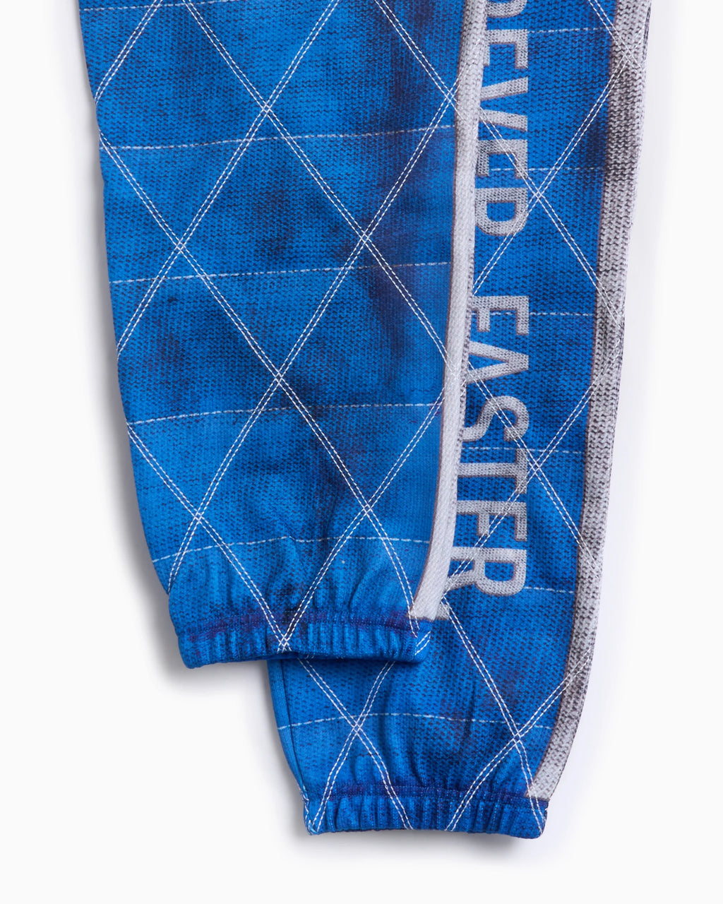 ASAP ROCKY X PUMA QUILTED SWEATPANTS