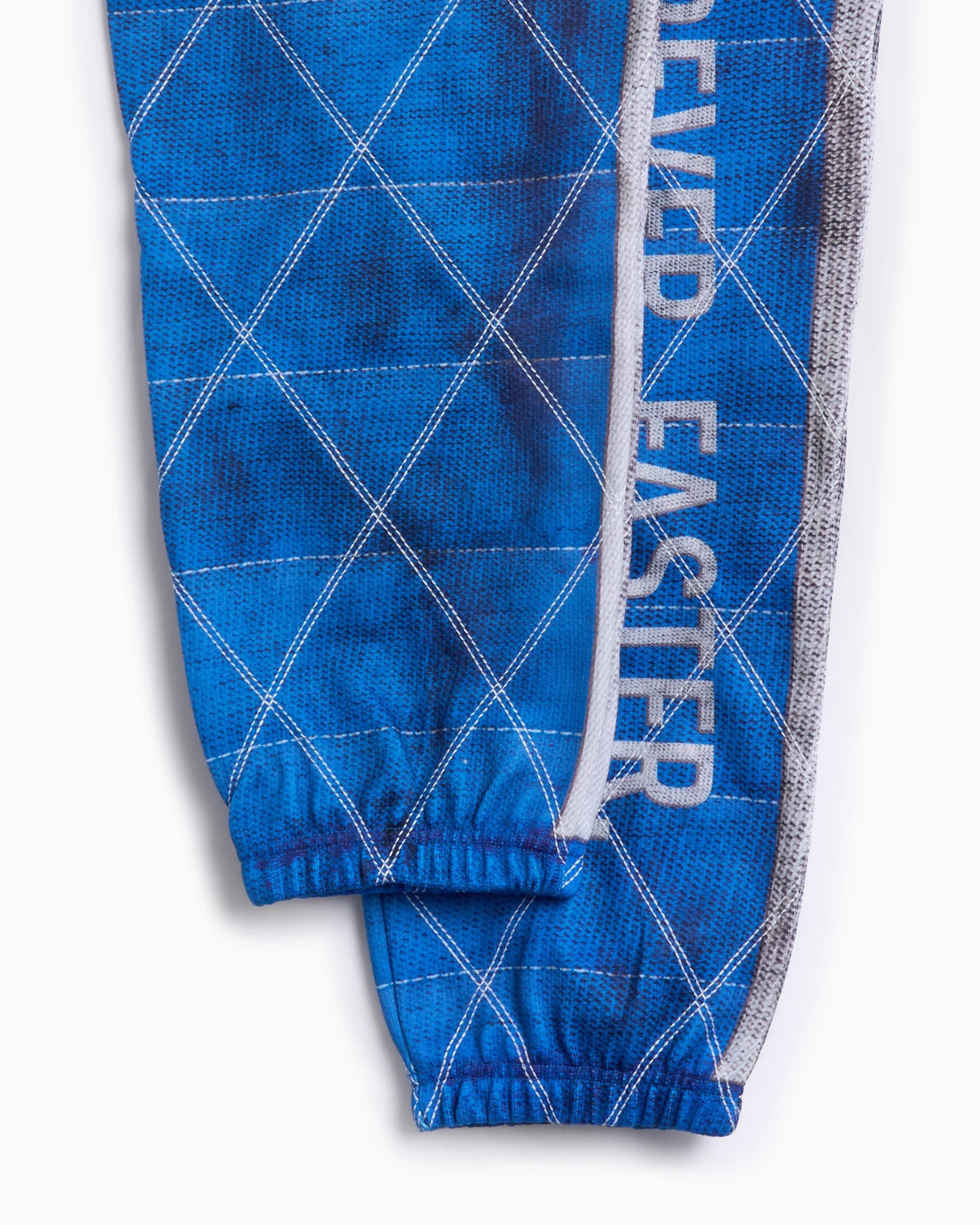 ASAP ROCKY X PUMA QUILTED SWEATPANTS
