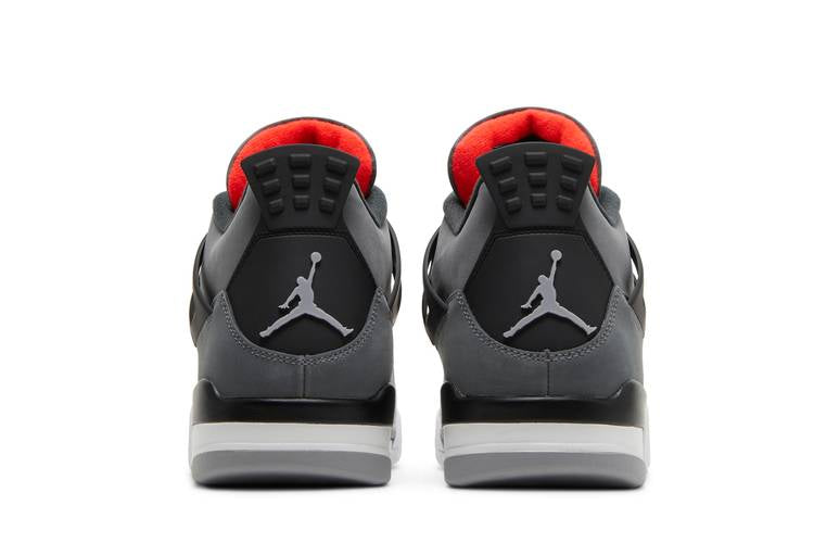 NIKE AIR JORDAN 4 INFRARED