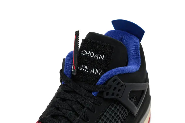 NIKE AIR JORDAN 4 RARE AIR