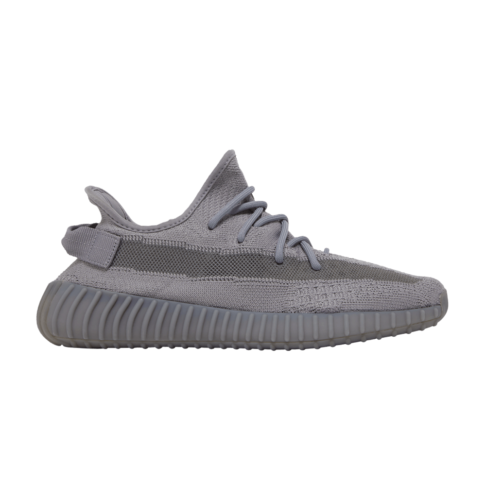 ADIDAS YEEZY 350V2 STEEL GREY