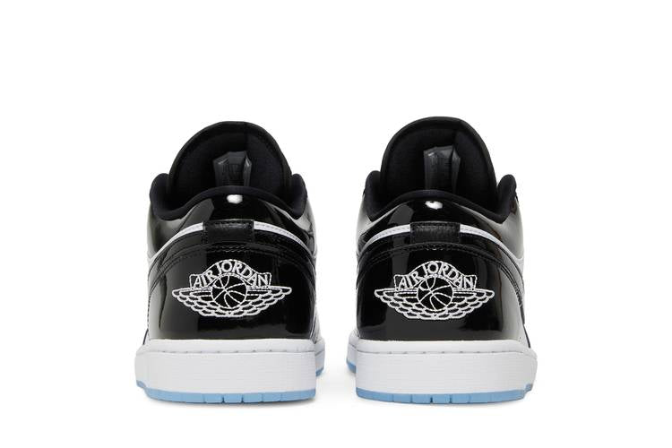 NIKE AIR JORDAN 1 LOW CONCORD