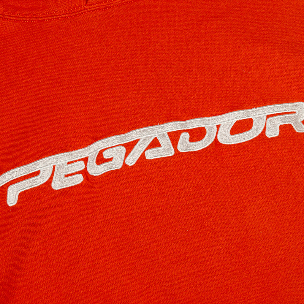PEGADOR OVERSIZED HOODIE