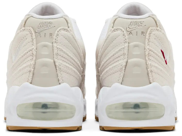 NIKE AIR MAX 95 X LEVIS