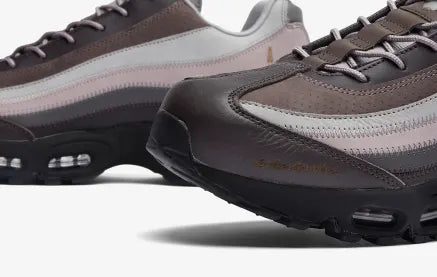 NIKE AIR MAX 95 X A MA MANIERE WHILE YOU WERE SLEEPING
