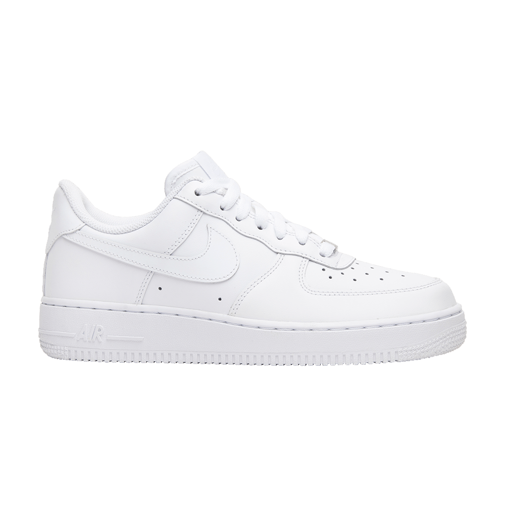 NIKE AIR FORCE 1 WHITE