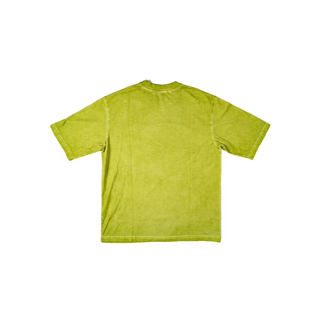 A-COLD-WALL* FREQUENCY TEE