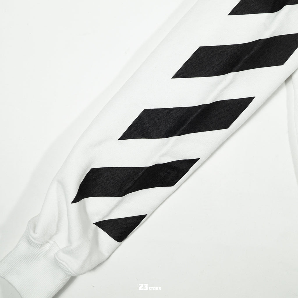 OFF-WHITE HOODIE